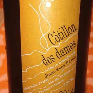 Jean-Yves Péron - Jean-Yves Péron - Côtillon des Dames