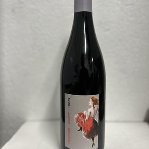 Cotillon Rouge - Anne-Cécile Jadaud - tanguy-perrault-et-anne-cecile-jadaud -2019
