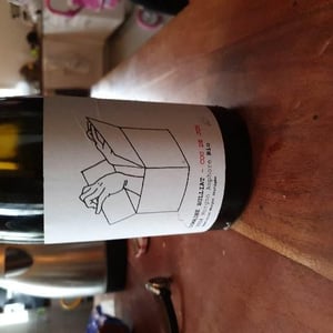 Cou Du Jus - Domaine Bulliat - loic-noel-bulliat