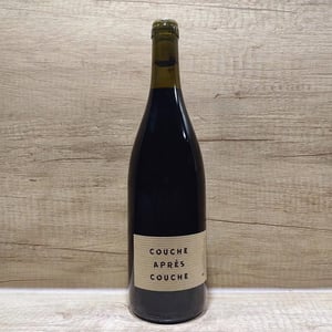 Couche après Couche - Permapinard - thomas-besson -2022