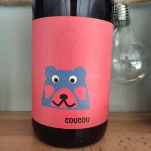 Coucou - Domaine Capmartin - Famille Capmartin -2018