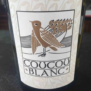 Coucou Blanc - Elian Da Ros - Sandrine et Elian Da Ros 