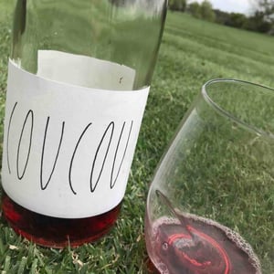 Coucou - Broc Cellars - Chris Brockway 