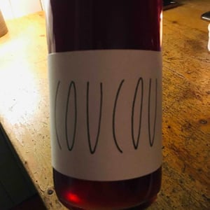 Coucou - Broc Cellars - chris-brockway