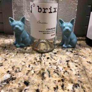 Coucou - J. Brix Wines - jody-brix-towe-emily-towe