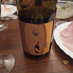 Coude foudre - Clos de la Barthassade - helene-guillaume-baron