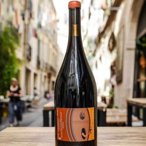 Coude foudre - Clos de la Barthassade - helene-guillaume-baron