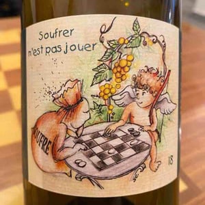 Coule de Source (blanc) - Jérôme Lambert - Jérôme Lambert 