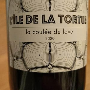 Coulée De Lave - Domaine Mada - Pauline Bousquet & Edouard Adam 