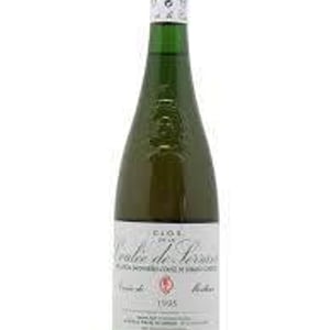 Coulée de Serrant - Château de la Roche Aux Moines - Coulée de Serrant - virginie-nicolas-joly