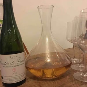 La Coulée De Serrant