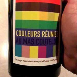 Couleurs Réunies 18