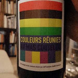 Couleurs Réunies - Mas Coutelou - jean-francois-coutelou