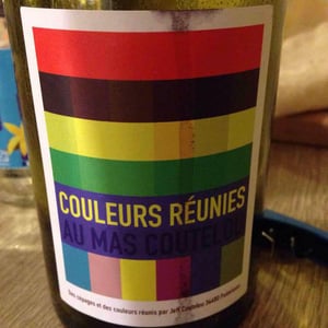 Couleurs Réunies - Mas Coutelou - jean-francois-coutelou