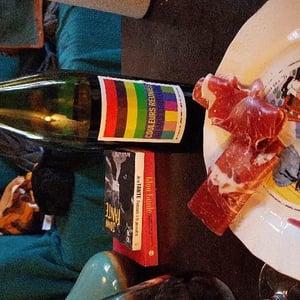 Couleurs Réunies 2018