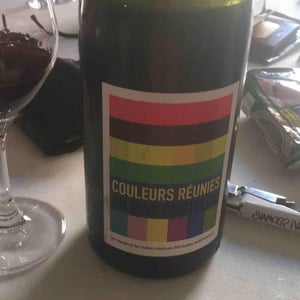 Mas Coutelou - Jean-François Coutelou - Couleurs Réunies