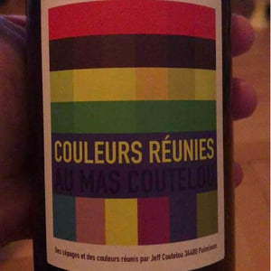 Couleurs Réunies - Mas Coutelou - jean-francois-coutelou
