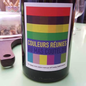 Couleurs Réunies 2018