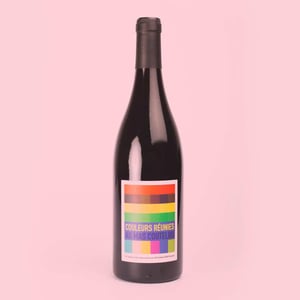 Couleurs Réunies - Mas Coutelou - jean-francois-coutelou