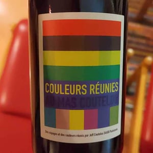 Couleurs Réunies - Mas Coutelou - jean-francois-coutelou