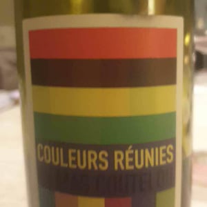 Couleurs Réunies - Mas Coutelou - jean-francois-coutelou