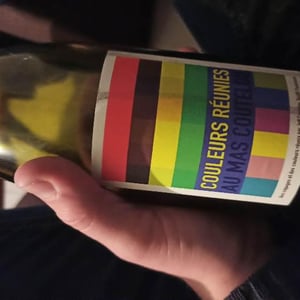 Couleurs Réunies - Mas Coutelou - jean-francois-coutelou
