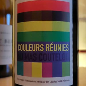 Couleurs Réunies - Mas Coutelou - jean-francois-coutelou