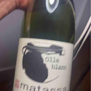 Domaine Matassa - Tom Lubbe - Olla Blanc