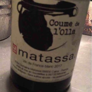 Coume de l’Olla Rouge