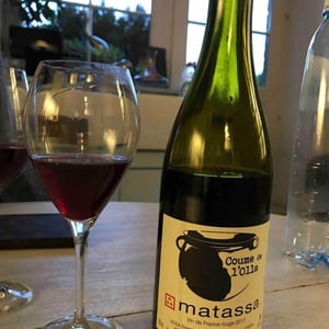 Coume de l’Olla Rouge - Domaine Matassa - tom-lubbe