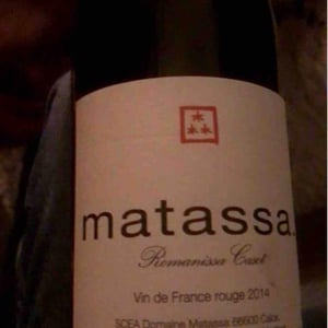 Coume de l’Olla Rouge - Domaine Matassa - tom-lubbe