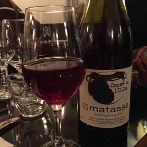 Coume de l’Olla Rouge 2014