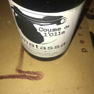 Coume de l’Olla Rouge 2014