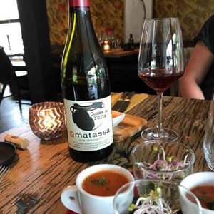 Coume de l’Olla Rouge - Domaine Matassa - tom-lubbe