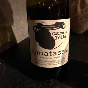 Coume de l’Olla Rouge 2017