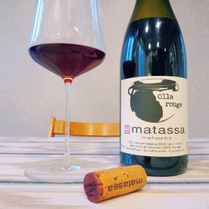 Coume de l’Olla Rouge - Domaine Matassa - tom-lubbe