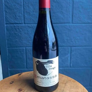 Coume de l’Olla Rouge - Domaine Matassa - tom-lubbe