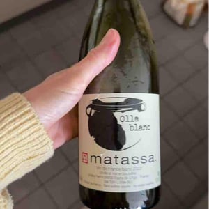 Coume de l’Olla Rouge - Domaine Matassa - tom-lubbe