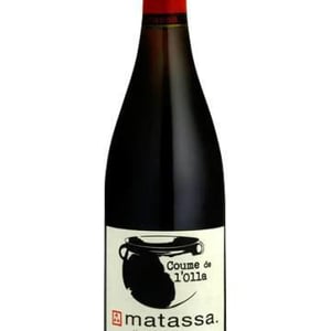 Coume de l’Olla Rouge - Domaine Matassa - tom-lubbe