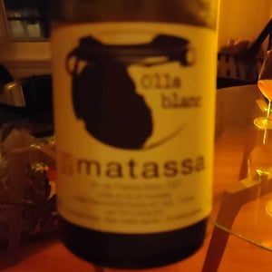 Coume de l’Olla Rouge - Domaine Matassa - tom-lubbe