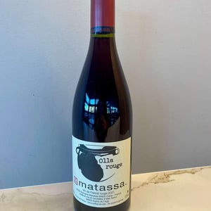 Coume de l’Olla Rouge - Domaine Matassa - tom-lubbe