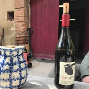 Coume de l’Olla Rouge - Domaine Matassa - tom-lubbe