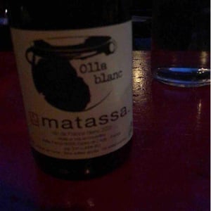 Coume de l’Olla Rouge - Domaine Matassa - tom-lubbe