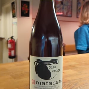 Coume de l’Olla Rouge - Domaine Matassa - tom-lubbe