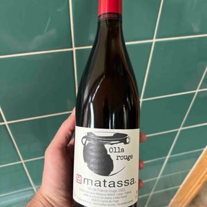 Coume de l’Olla Rouge - Domaine Matassa - tom-lubbe