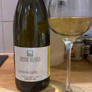 Coume De Maliès 2018