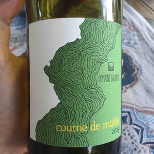 Domaine Balansa - Céline Peyre & Alex Gressent - Coume De Maliès
