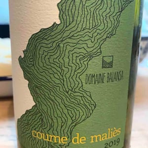 Coume De Maliès - Domaine Balansa - celine-peyre-alex-gressent
