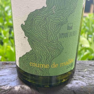 Domaine Balansa - Céline Peyre & Alex Gressent - Coume De Maliès