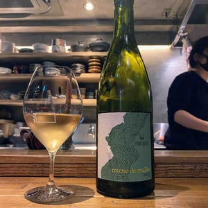 Domaine Balansa - Céline Peyre & Alex Gressent - Coume De Maliès